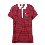 LACOSTE L!VEアーティストコラボ第2弾 - Cool Catsとのユニークな限定コレクション｜写真4