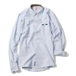 LACOSTE L!VEアーティストコラボ第2弾 - Cool Catsとのユニークな限定コレクション｜写真6