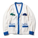 LACOSTE L!VEアーティストコラボ第2弾 - Cool Catsとのユニークな限定コレクション｜写真11