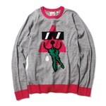 LACOSTE L!VEアーティストコラボ第2弾 - Cool Catsとのユニークな限定コレクション｜写真12