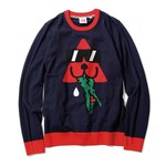 LACOSTE L!VEアーティストコラボ第2弾 - Cool Catsとのユニークな限定コレクション｜写真13