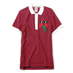 LACOSTE L!VEアーティストコラボ第2弾 - Cool Catsとのユニークな限定コレクション｜写真4