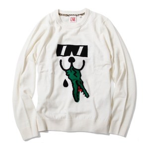 LACOSTE L!VEアーティストコラボ第2弾 - Cool Catsとのユニークな限定 