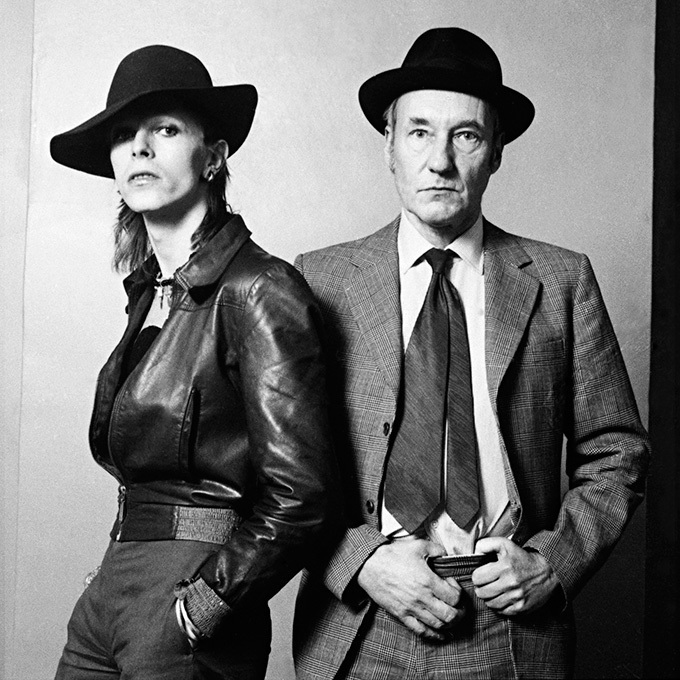 写真5/9|デヴィッド・ボウイの写真展、東京都内3カ所で開催 写真5/9|デヴィッド・ボウイの写真展、東京都内3カ所で開催