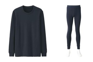 超極暖 ヒートテックウルトラウォームタイツ ユニクロ UNIQLO インナー 売買されたオークション情報 落札价格 【au  payマーケット】の商品情報をアーカイブ公開