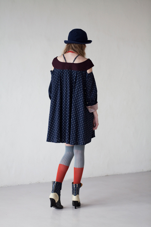 アンダーカバー 2012年春夏<span>コレクション</span> - 写真10
