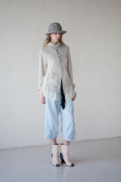 アンダーカバー 2012年春夏<span>コレクション</span> - 写真13