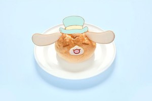 サンリオピューロランドに新エリア「シナモロールふわもこタウン」、松屋銀座で初の展覧会も｜写真16