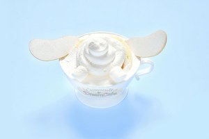 サンリオピューロランドに新エリア「シナモロールふわもこタウン」、松屋銀座で初の展覧会も｜写真26