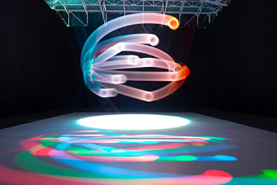 NTTインターコミュニケーション・センター