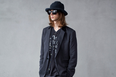 UNDERCOVERISM 2012SS Collection