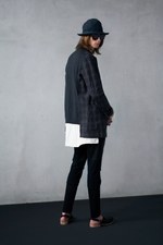 様々な表情を秘めた、"今、着たい服" - UNDERCOVERISM(アンダーカバイズム) 2012年春夏コレクション｜写真3