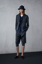 様々な表情を秘めた、"今、着たい服" - UNDERCOVERISM(アンダーカバイズム) 2012年春夏コレクション｜写真4