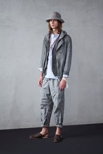 様々な表情を秘めた、"今、着たい服" - UNDERCOVERISM(アンダーカバイズム) 2012年春夏コレクション｜写真7