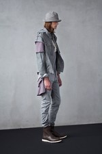 様々な表情を秘めた、"今、着たい服" - UNDERCOVERISM(アンダーカバイズム) 2012年春夏コレクション｜写真9