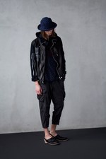 様々な表情を秘めた、"今、着たい服" - UNDERCOVERISM(アンダーカバイズム) 2012年春夏コレクション｜写真13