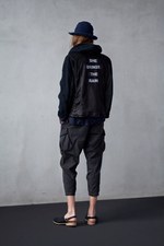 様々な表情を秘めた、"今、着たい服" - UNDERCOVERISM(アンダーカバイズム) 2012年春夏コレクション｜写真14