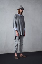 様々な表情を秘めた、"今、着たい服" - UNDERCOVERISM(アンダーカバイズム) 2012年春夏コレクション｜写真15