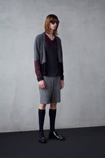 様々な表情を秘めた、"今、着たい服" - UNDERCOVERISM(アンダーカバイズム) 2012年春夏コレクション｜写真17