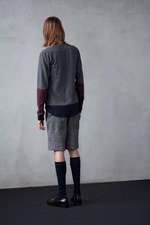 様々な表情を秘めた、"今、着たい服" - UNDERCOVERISM(アンダーカバイズム) 2012年春夏コレクション｜写真18