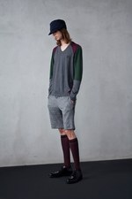 様々な表情を秘めた、"今、着たい服" - UNDERCOVERISM(アンダーカバイズム) 2012年春夏コレクション｜写真19