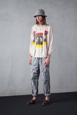 様々な表情を秘めた、"今、着たい服" - UNDERCOVERISM(アンダーカバイズム) 2012年春夏コレクション｜写真20