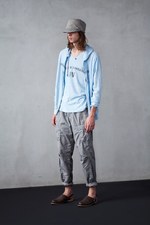 様々な表情を秘めた、"今、着たい服" - UNDERCOVERISM(アンダーカバイズム) 2012年春夏コレクション｜写真22