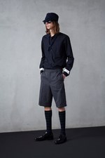 様々な表情を秘めた、"今、着たい服" - UNDERCOVERISM(アンダーカバイズム) 2012年春夏コレクション｜写真23