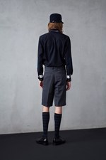 様々な表情を秘めた、"今、着たい服" - UNDERCOVERISM(アンダーカバイズム) 2012年春夏コレクション｜写真24