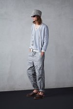 様々な表情を秘めた、"今、着たい服" - UNDERCOVERISM(アンダーカバイズム) 2012年春夏コレクション｜写真25