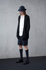 様々な表情を秘めた、"今、着たい服" - UNDERCOVERISM(アンダーカバイズム) 2012年春夏コレクション｜写真26