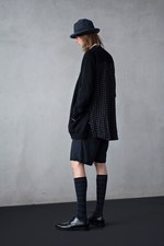 様々な表情を秘めた、"今、着たい服" - UNDERCOVERISM(アンダーカバイズム) 2012年春夏コレクション｜写真27