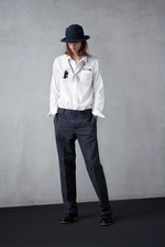 様々な表情を秘めた、"今、着たい服" - UNDERCOVERISM(アンダーカバイズム) 2012年春夏コレクション｜写真28