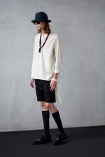 様々な表情を秘めた、"今、着たい服" - UNDERCOVERISM(アンダーカバイズム) 2012年春夏コレクション｜写真32