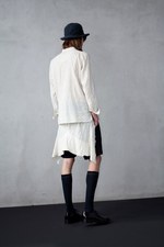 様々な表情を秘めた、"今、着たい服" - UNDERCOVERISM(アンダーカバイズム) 2012年春夏コレクション｜写真33