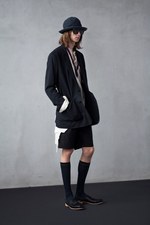 様々な表情を秘めた、"今、着たい服" - UNDERCOVERISM(アンダーカバイズム) 2012年春夏コレクション｜写真34