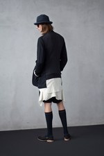 様々な表情を秘めた、"今、着たい服" - UNDERCOVERISM(アンダーカバイズム) 2012年春夏コレクション｜写真35