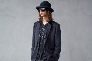 様々な表情を秘めた、"今、着たい服" - UNDERCOVERISM(アンダーカバイズム) 2012年春夏コレクション