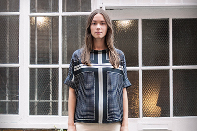 Colenimo 2017SS Collection