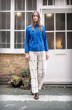 コレニモ(Colenimo) 2017年春夏ウィメンズコレクション  - 写真2