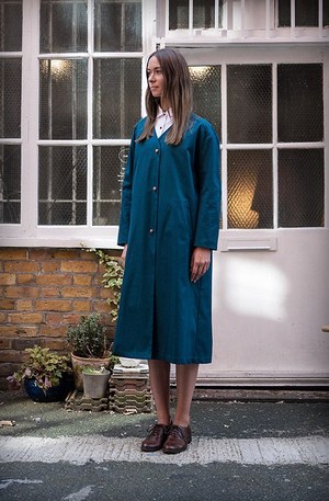 コレニモ(Colenimo) 2017年春夏ウィメンズコレクション  - 写真5