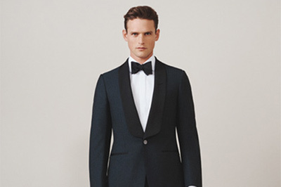 ダンヒル 2017年春夏 メンズ コレクション