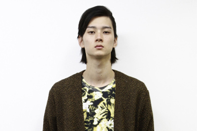 トーガ ビリリース 2012年春夏 メンズ コレクション