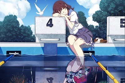 『打ち上げ花火、下から見るか？横から見るか？』