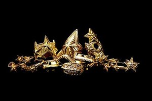 ジュエリーブランド「コディサンダーソン ゴールド」すべて1点モノのリングやカフなど