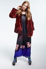 クリスマスシーズンにぴったりのアイテムがTOPSHOPに11月中旬より登場！｜写真30