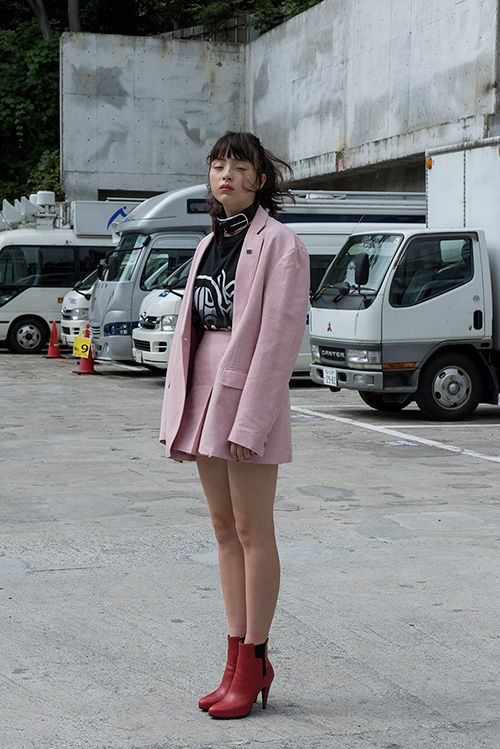 アレッジ 2017年春夏<span>コレクション</span> - 写真10