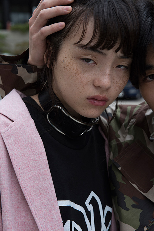 アレッジ 2017年春夏<span>コレクション</span> - 写真12