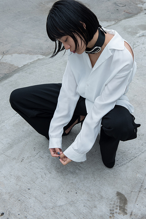 アレッジ 2017年春夏<span>コレクション</span> - 写真20