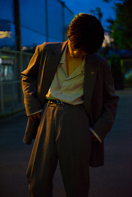 アレッジ 2017年春夏<span>コレクション</span> - 写真36